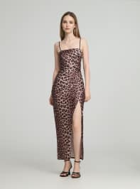 Vestido Mujer Terranova