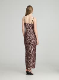 Vestido Mujer Terranova