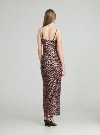 Vestido Mujer Terranova
