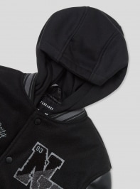 Capospalla Bambino Kids