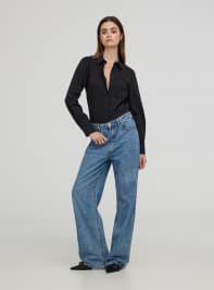 Camicia ML Femme Terranova