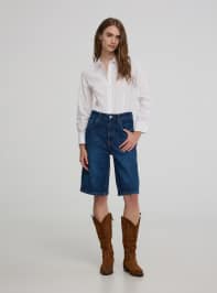 Camicia ML Damen Terranova