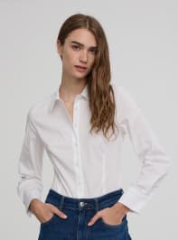 Camicia ML Damen Terranova