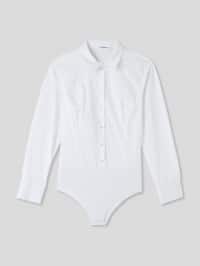 Camicia ML Damen Terranova