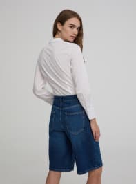 Camicia ML Damen Terranova