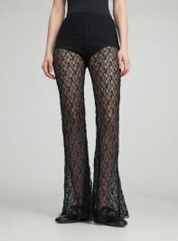 Leggings Lungo Damen Terranova