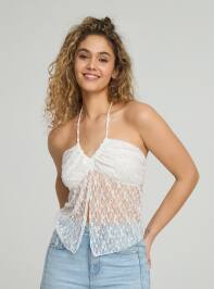 Top Woman Terranova