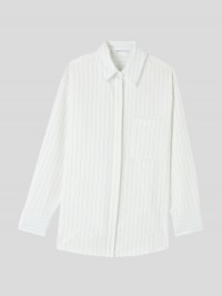 Long-sleeved shirt Woman Terranova