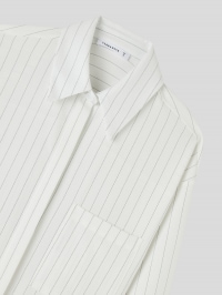 Long-sleeved shirt Woman Terranova