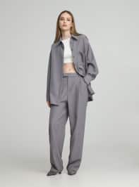 Camisa Mujer Terranova