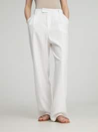 Pantalone Lungo Damen Terranova