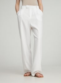 Pantalone Lungo Damen Terranova
