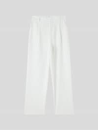 Pantalone Lungo Damen Terranova