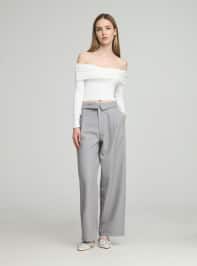 Long pants Woman Terranova