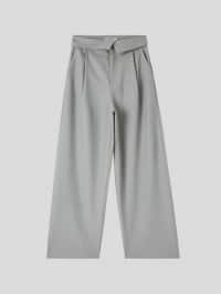 Long pants Woman Terranova