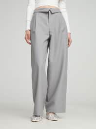Long pants Woman Terranova