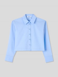 Camisa Mujer Terranova
