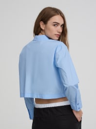 Camisa Mujer Terranova