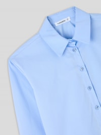 Camisa Mujer Terranova
