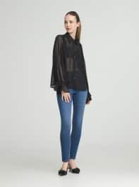 Camicia ML Damen Terranova