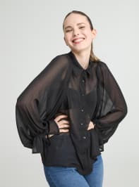 Camicia ML Damen Terranova