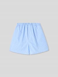 Pantalone Corto Donna Terranova