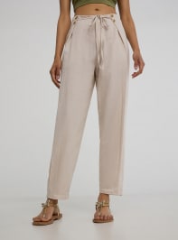Long pants Woman Terranova