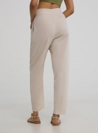 Long pants Woman Terranova