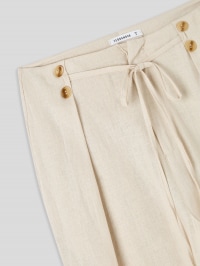 Long pants Woman Terranova