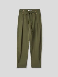 Pantalone Lungo Donna Terranova