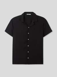 Short-sleeved shirt Man Terranova