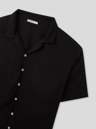 Short-sleeved shirt Man Terranova