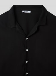 Short-sleeved shirt Man Terranova