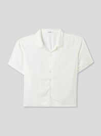 Camicia MC Uomo Terranova