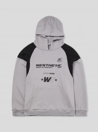 Sweat shirt Homme Terranova