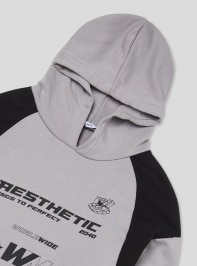 Sweat shirt Homme Terranova