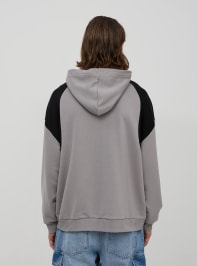 Sweat shirt Homme Terranova