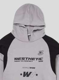 Sweat shirt Homme Terranova