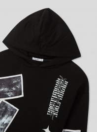 Sweat shirt Homme Terranova