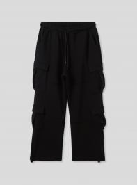 Pantalone ginnico Lungo Uomo Terranova