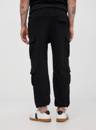 Pantalone ginnico Lungo Uomo Terranova