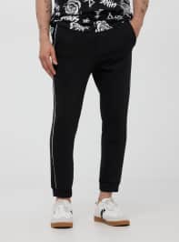 Pantalone ginnico Lungo Herren Terranova