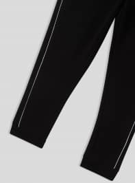 Pantalone ginnico Lungo Herren Terranova