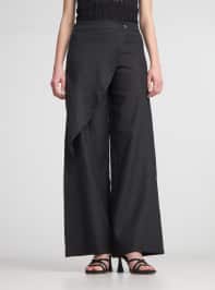 Pantalone Lungo Damen Terranova
