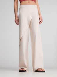 Pantalone Lungo Damen Terranova