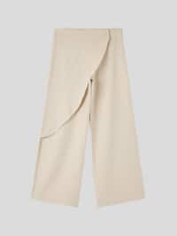 Pantalone Lungo Damen Terranova