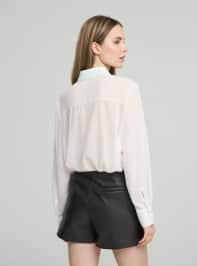 Long-sleeved shirt Woman Terranova