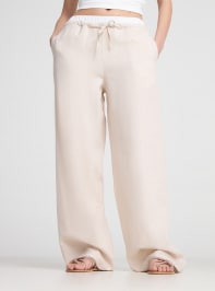 Long pants Woman Terranova