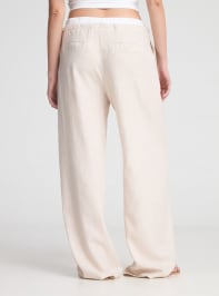 Long pants Woman Terranova