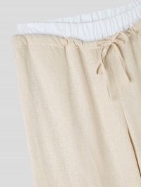 Long pants Woman Terranova